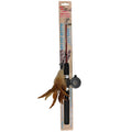 Cat Toy Fishing Rod Teaser B38789