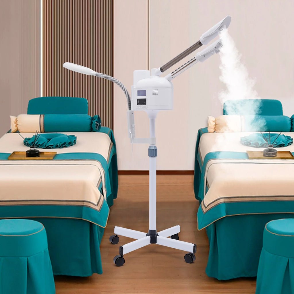 Nano Cold Spray Facial Steamer Z645