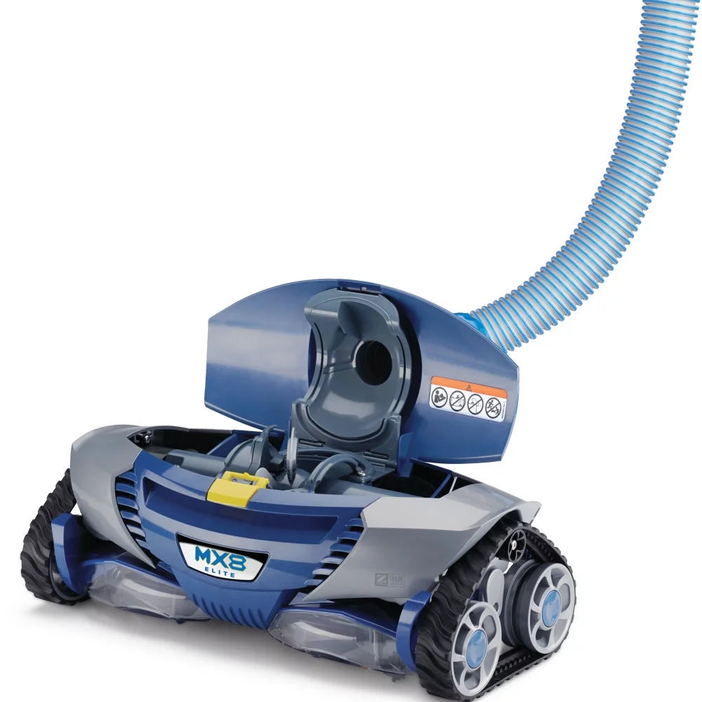 Zodiac Suction Pool Cleaner G24702