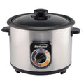Stainless Steel Rice Cooker N952702