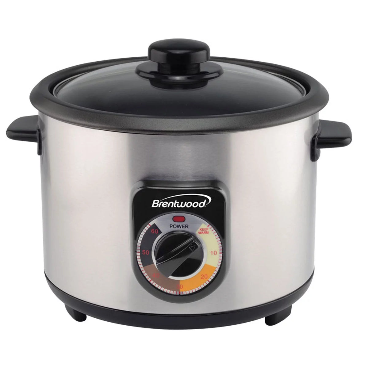 Stainless Steel Rice Cooker N952702