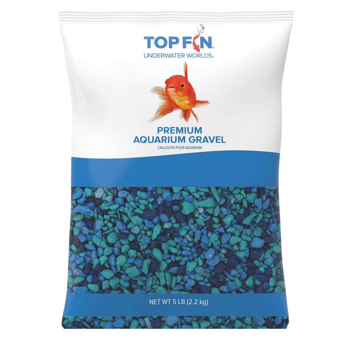 Aquarium Tank Gravel E549