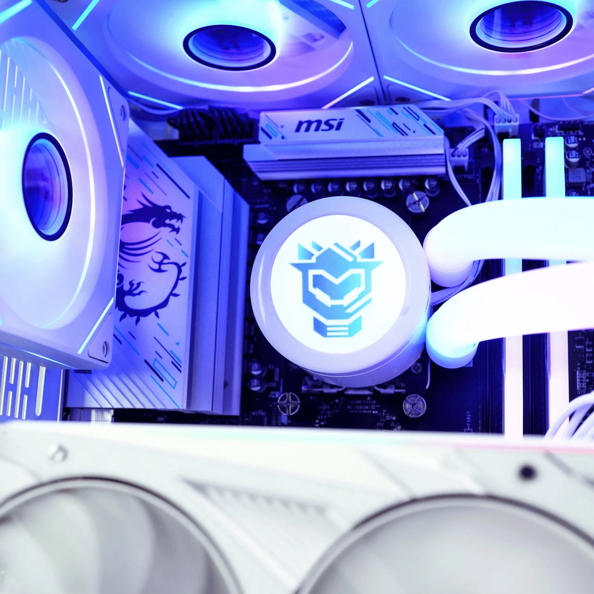 Gaming PC R733712