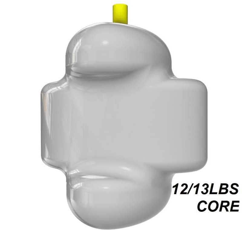 Storm Absolute Bowling Ball B3067