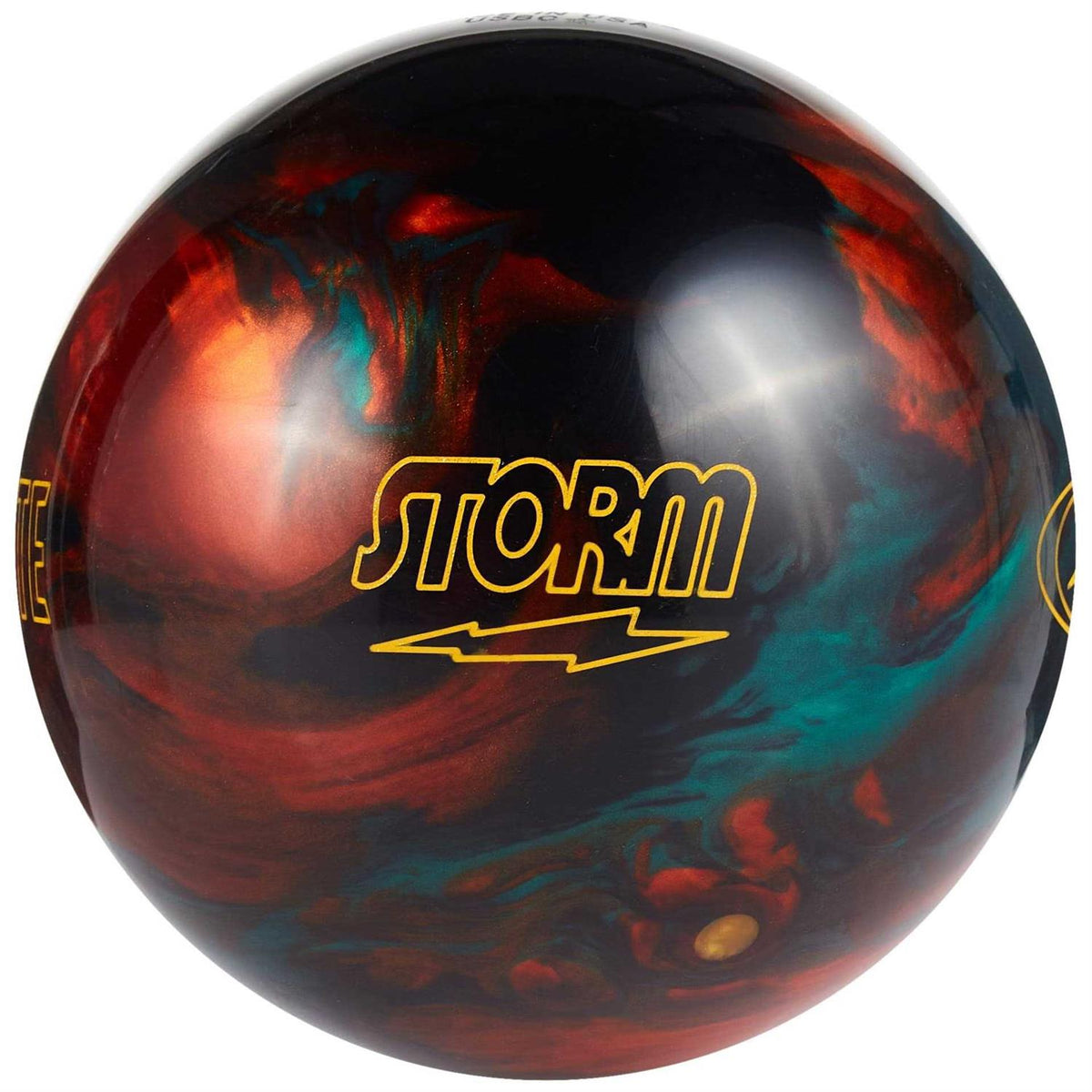 Storm Absolute Bowling Ball B3067