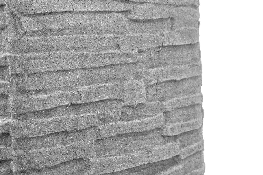 50 Gallon Rain Saver Sandstone D980356