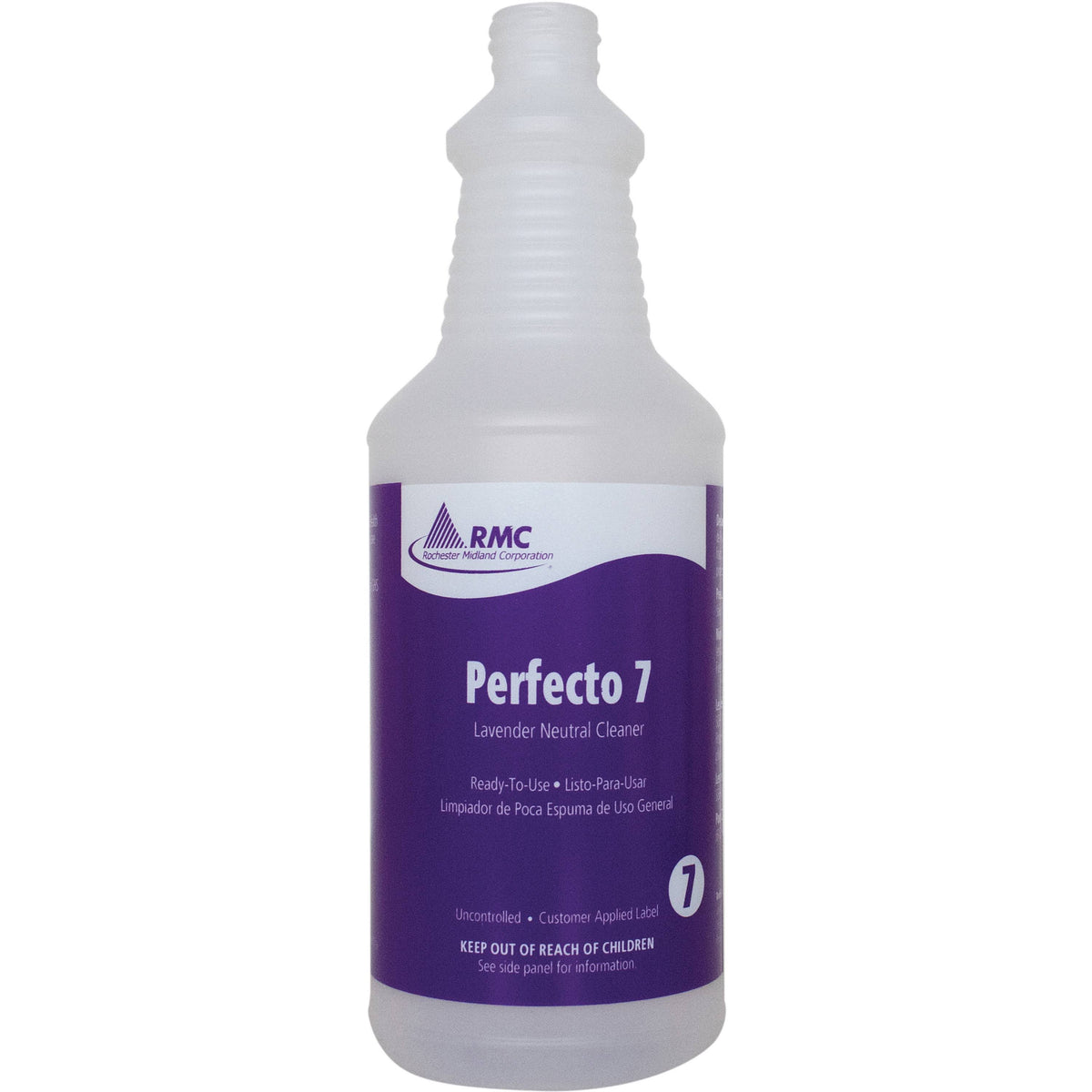 Purple Labeled Bottle 48 Carton O8542