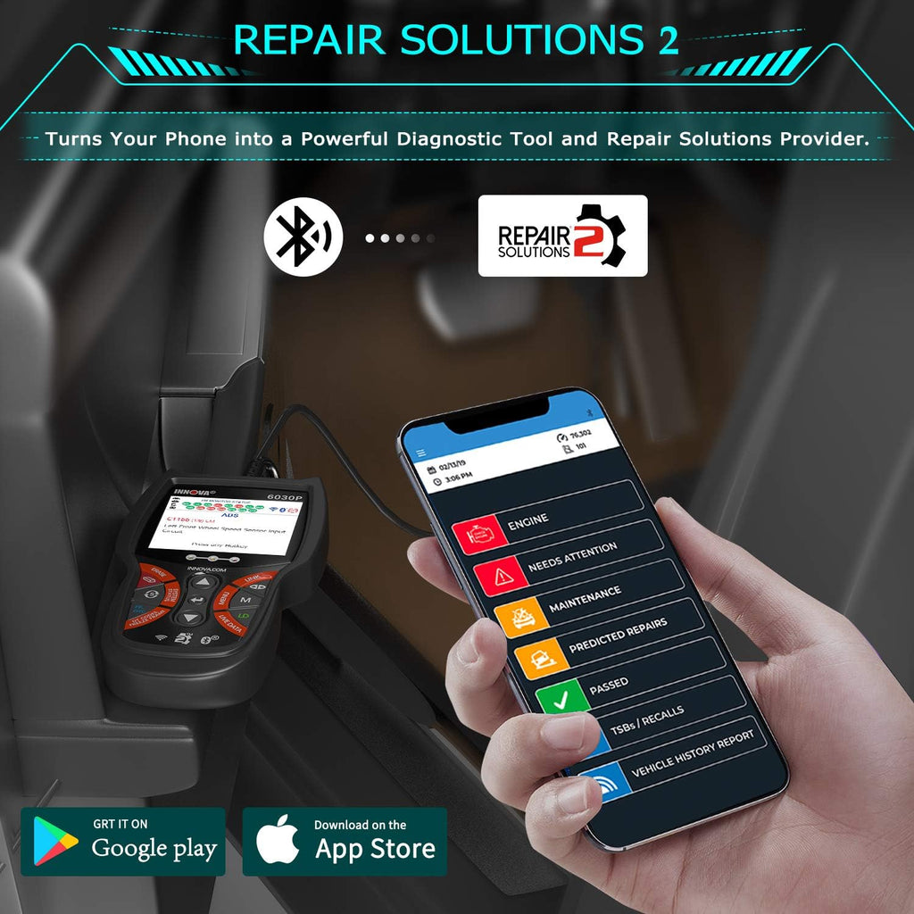 OBD2 Scanner Diagnostic Scan Tool N33111