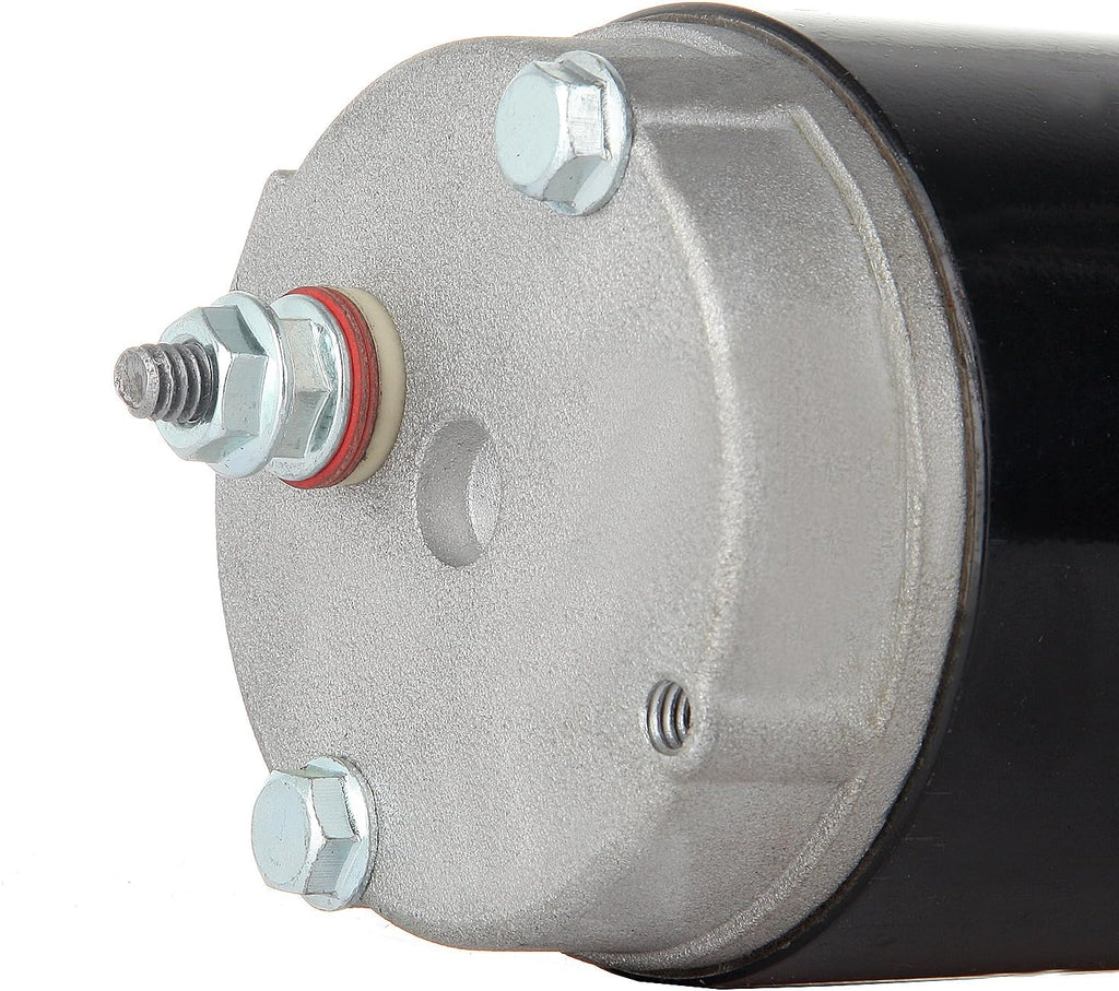 Starter Replacement for Mercury Marine Outboard Engines, Pack of 2 B9859