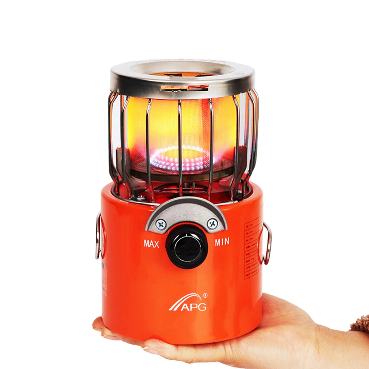 2000w Portable Heater Stove Cooker V271323