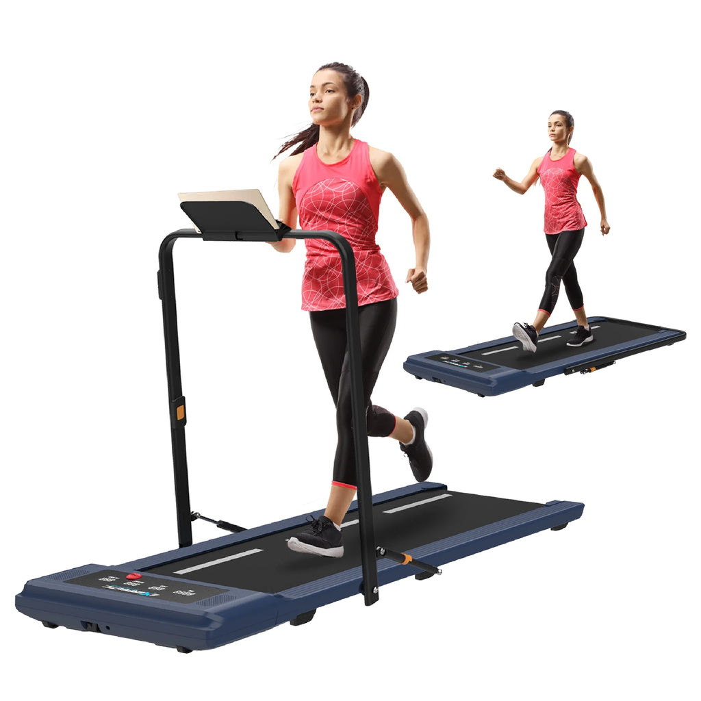 400 lbs. Weight Capacity Treadmill with Incline E262