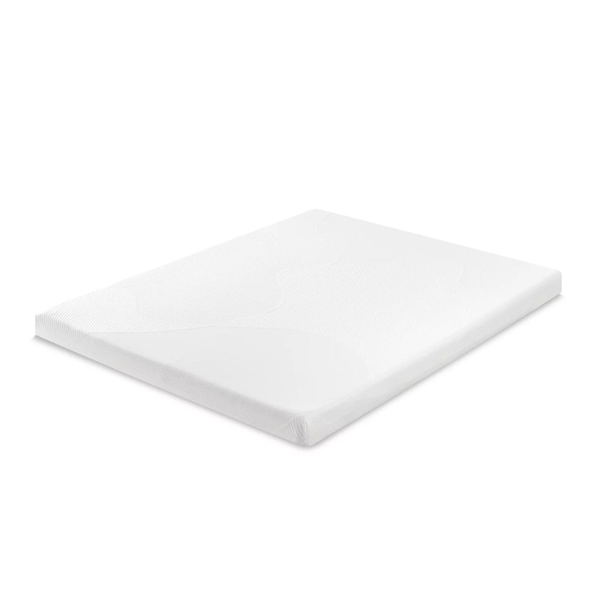 Queen Memory Foam Mattress Topper U401