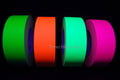 4 Pack 2 inch Fluorescent Gaffer Tape G668630
