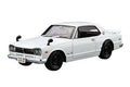 1/24 Nissan Skyline HT2000GT-R 1971 Model Car K991