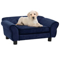 Plush Dog Sofa F470401
