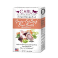 Grass-Fed Beef Bone Broth for Dogs Cats G25049