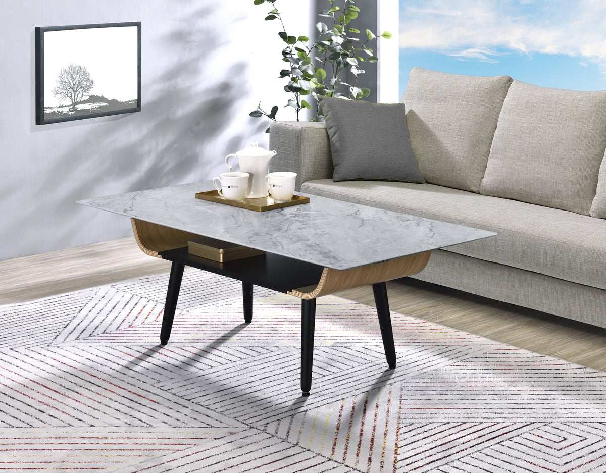Glass Coffee Table C796227