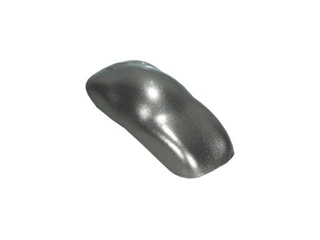 Firemist Pewter Silver 1 Gallon Urethane Basecoat Car Paint C9087