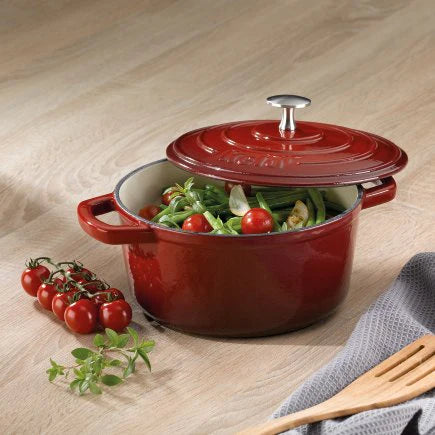 Cast Iron Roasting Tray 4.6L I398