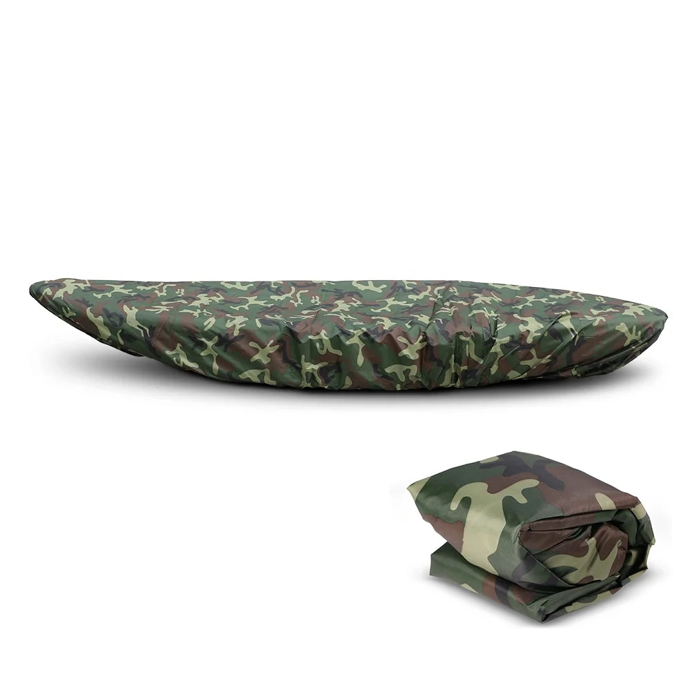 Waterproof Kayak Cover Q3231
