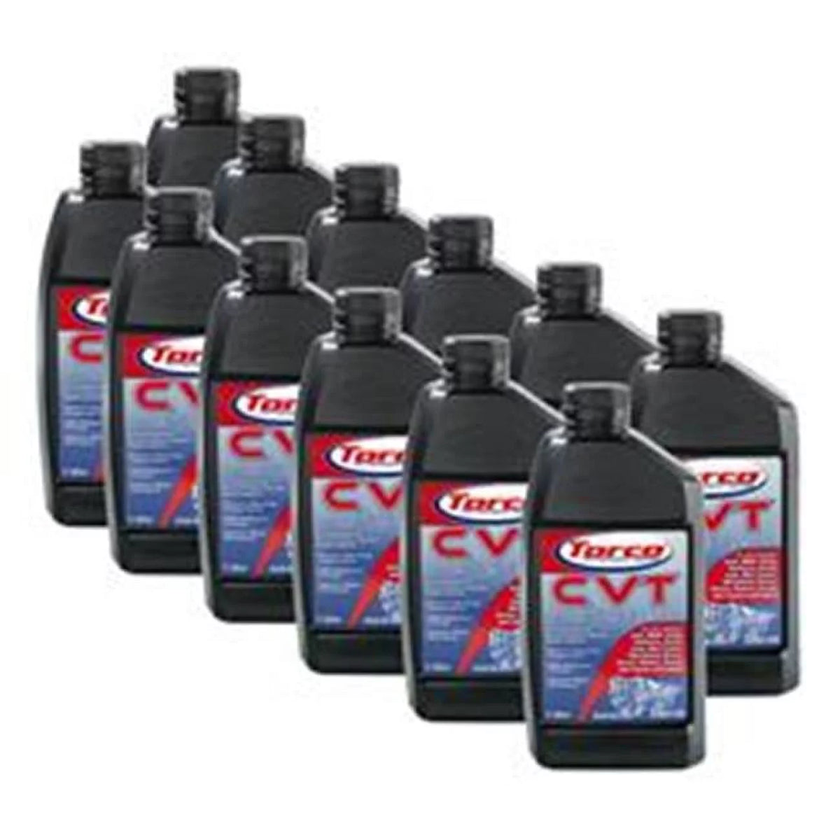 1 ltr CVT Synthetic Transmission Fluid Set of 12 R3202
