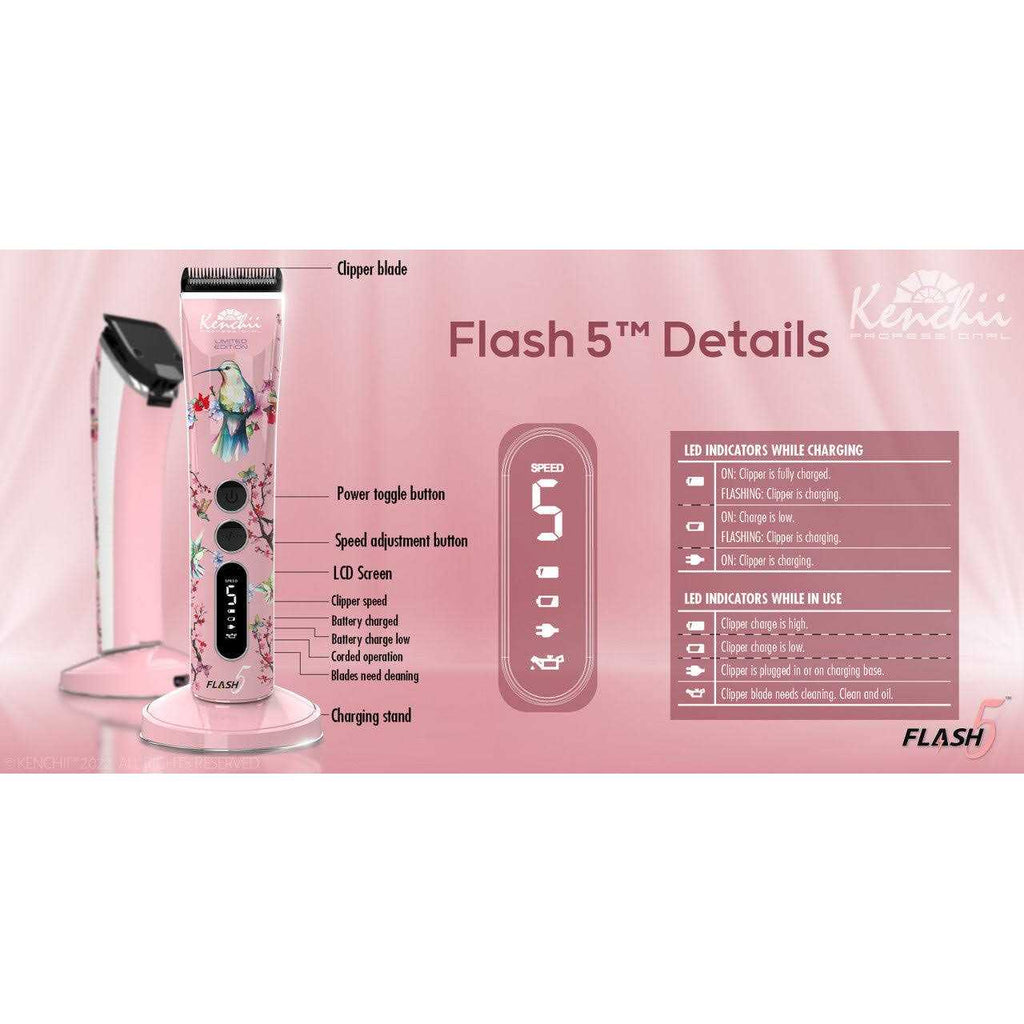 Digital Cordless Clipper C853454