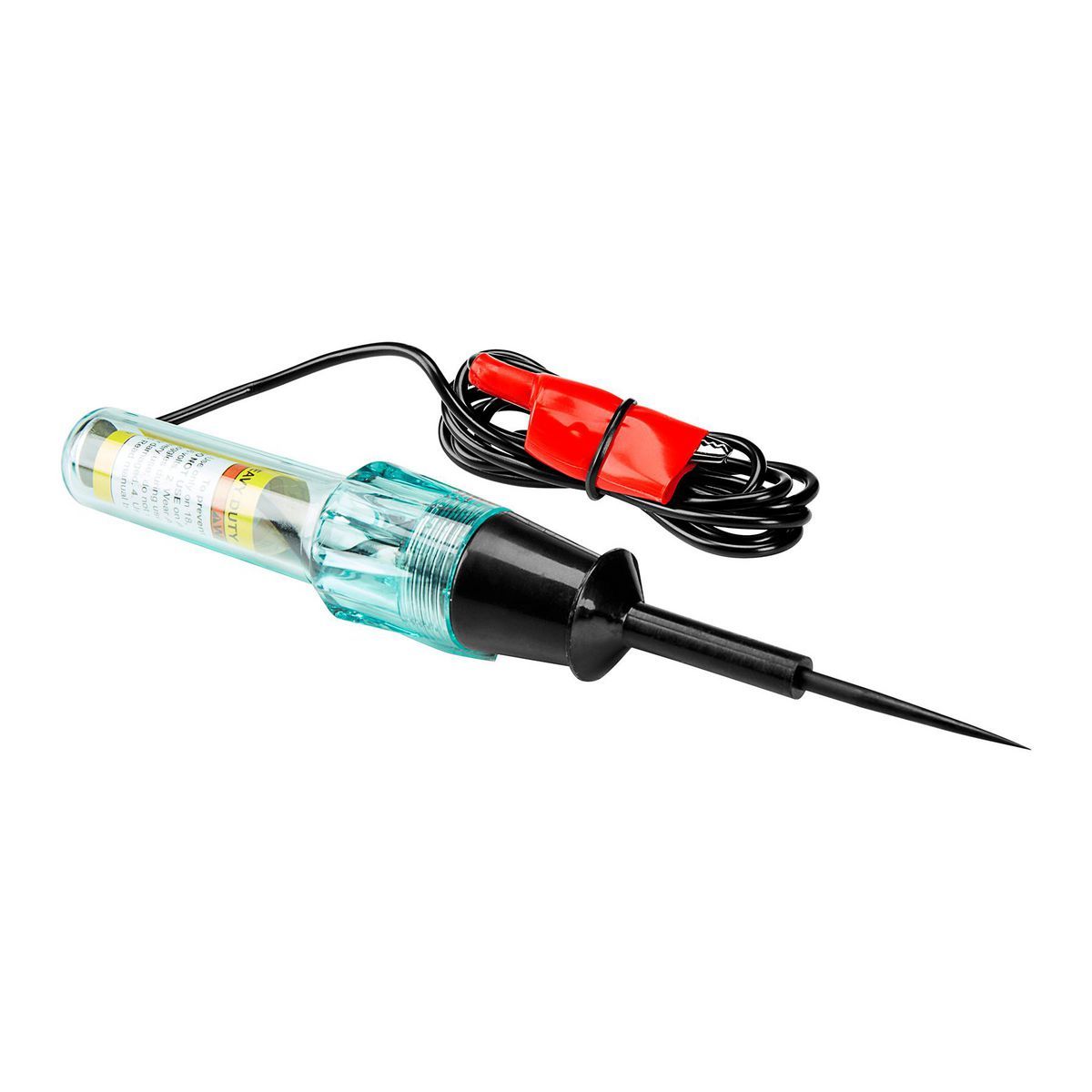 Circuit Tester Set, 3-Piece S776354