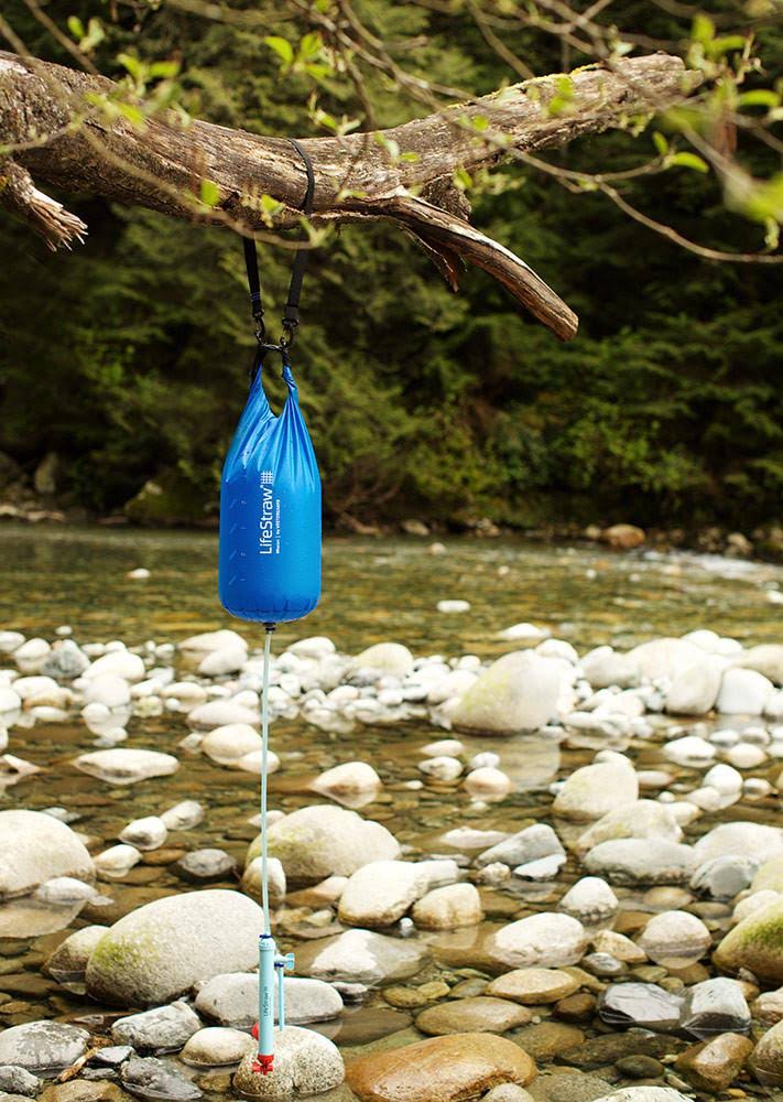 5 LITER Water Purifier D959