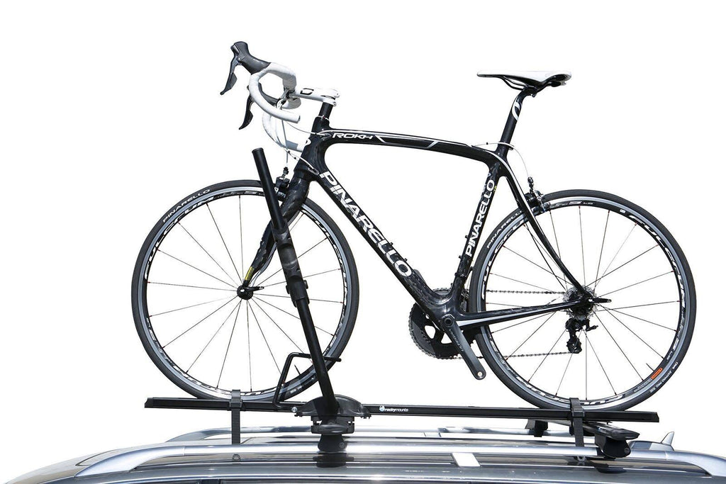 Upright Bike Rack N146