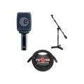 Instrument Microphone T56190