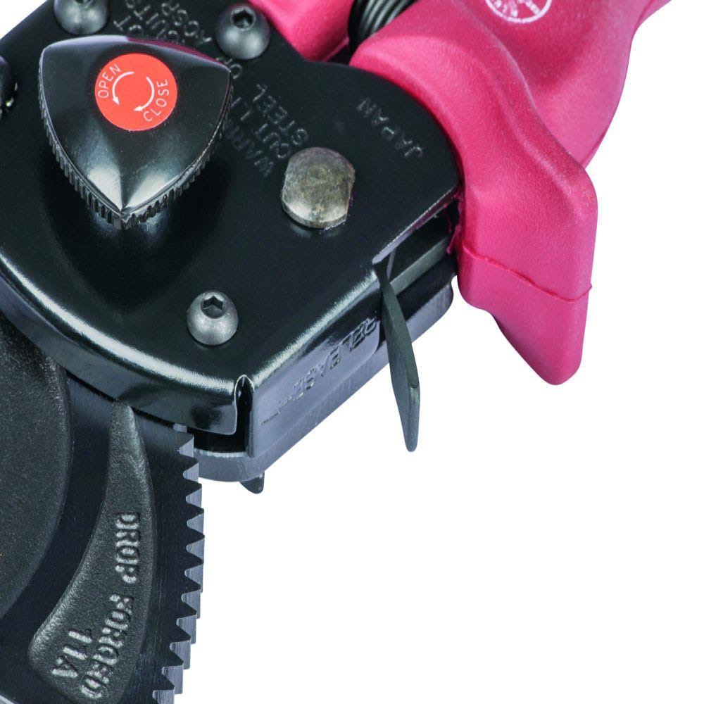 Compact Ratcheting Cable Cutter M564549