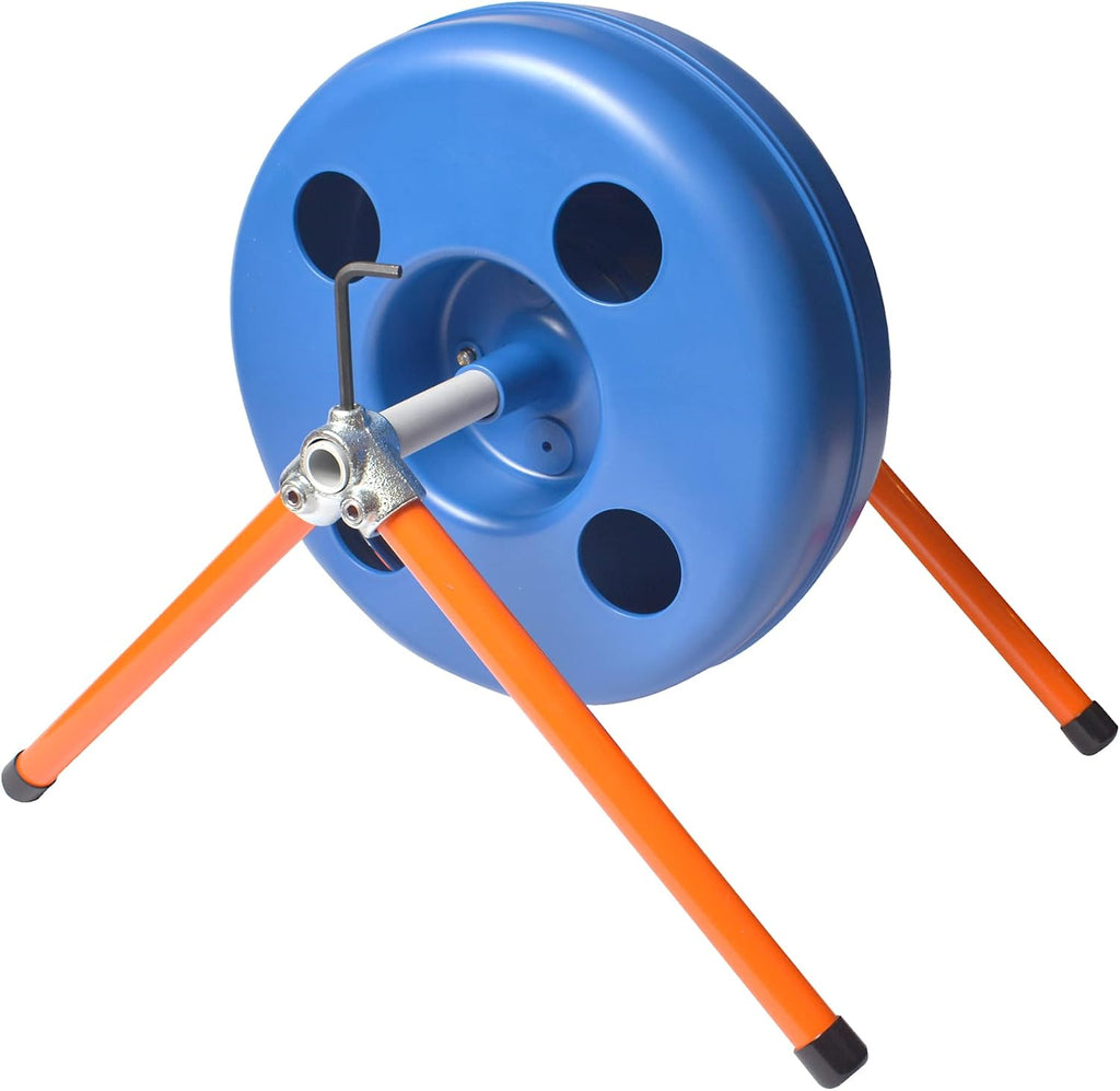 Wire Reel Dispenser & Stand G2653