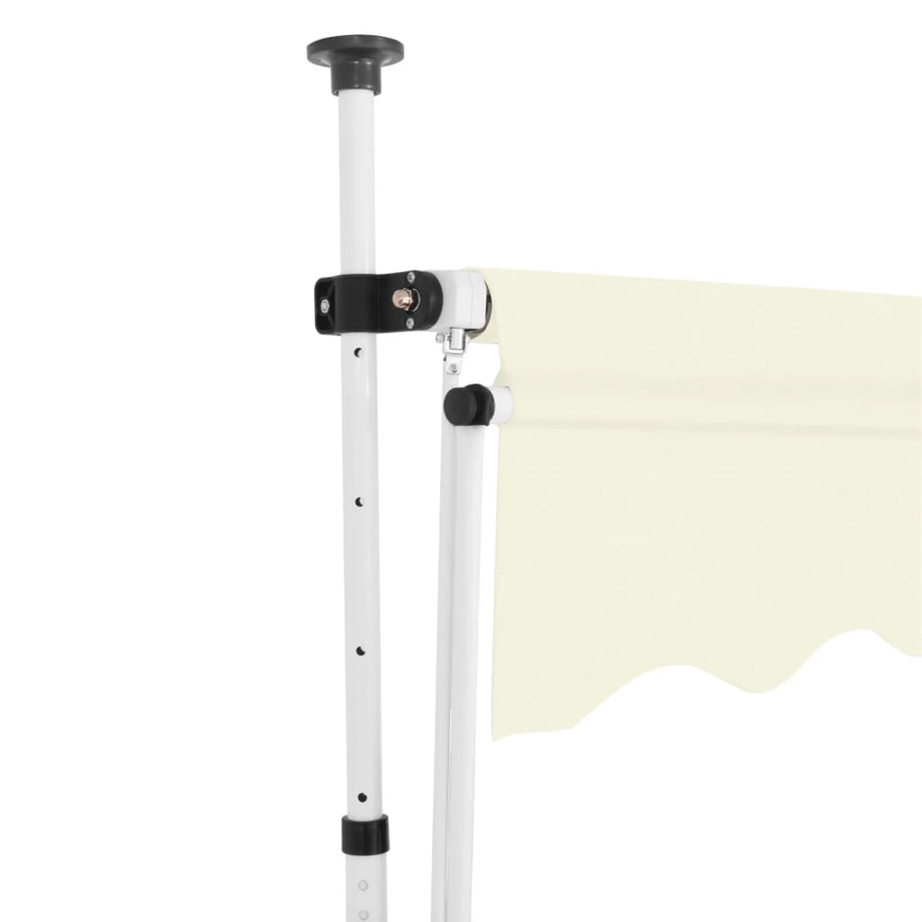 Manual Retractable Awning 59" P794