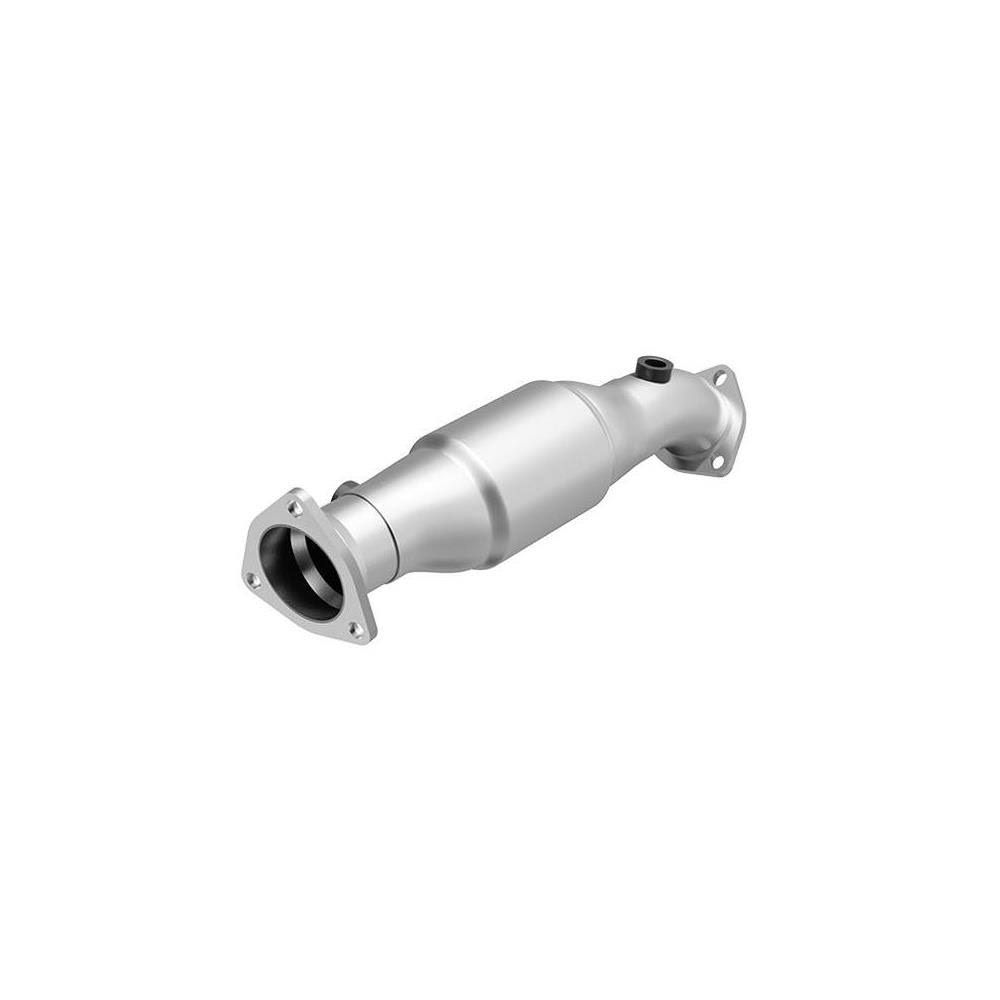 Direct Fit Catalytic Converter Y74819