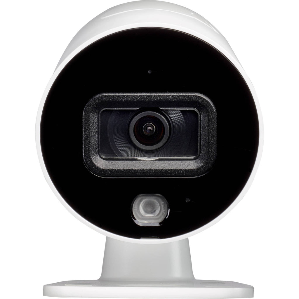 2 MP 1080p Day/Night Network Camera B687