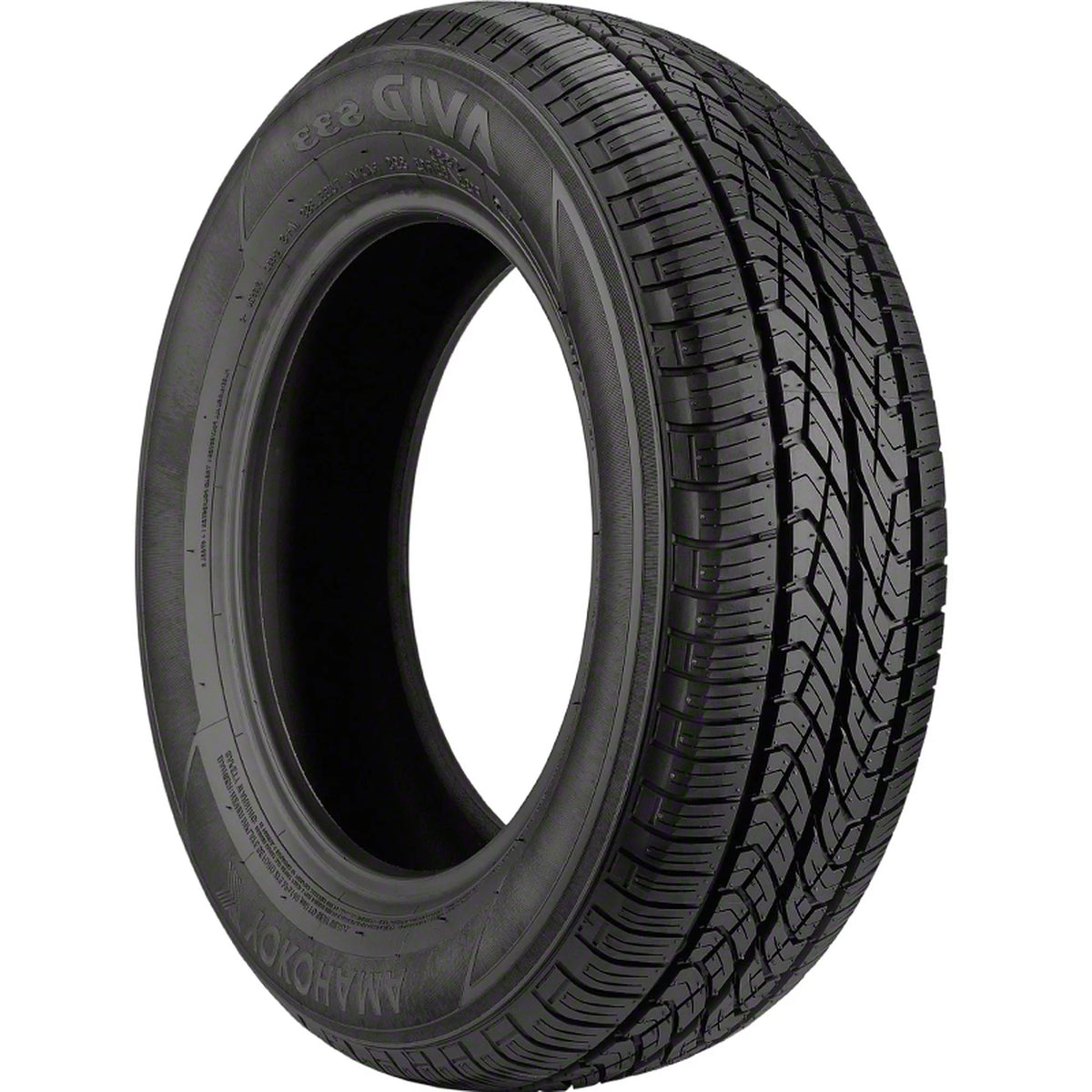 All Season Tire O4486