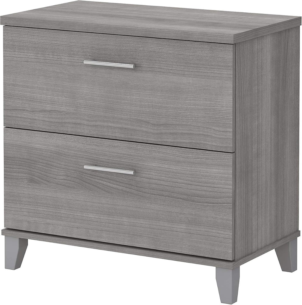 2 Drawer Lateral File Cabinet C489567