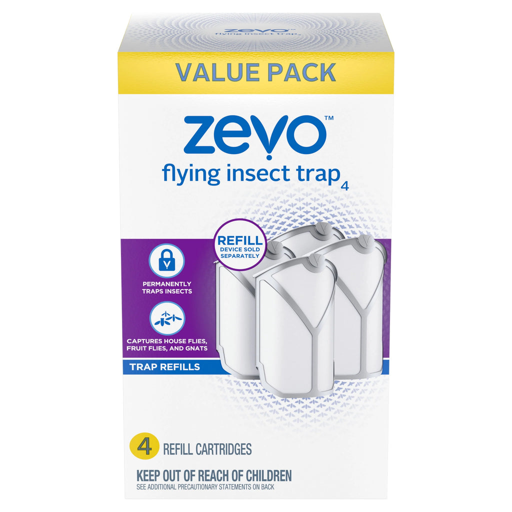 Flying Insect Trap Refill Cartridges X7822