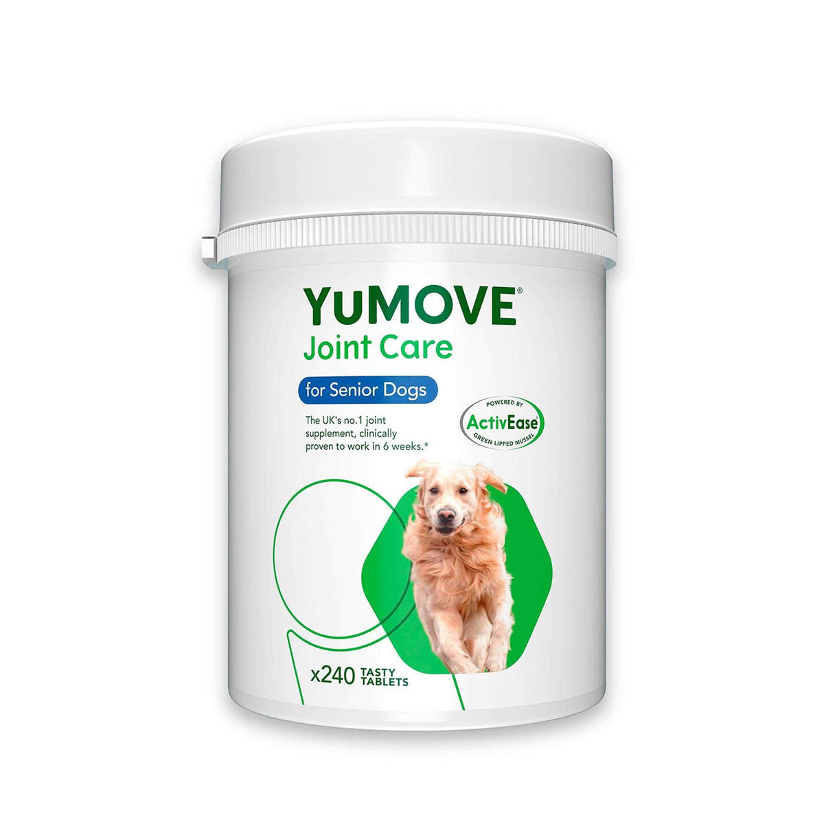 Joint Supplement for Senior Dogs D835169