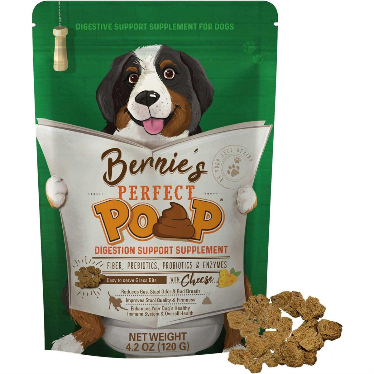 Perfect Poop Supplement G78966