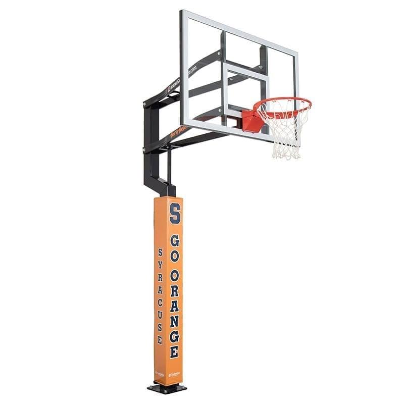 NCAA Basketball Pole Pad, Syracuse Orange F10835