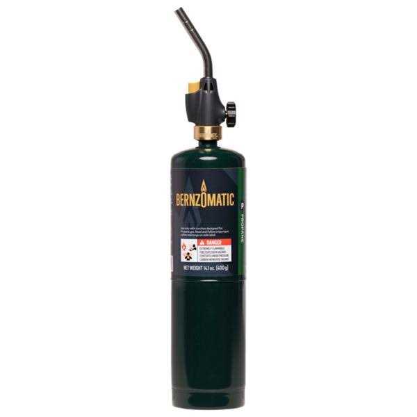 Outdoor Utility Propane Torch Kit V30014