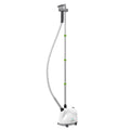 White Full-Size Fabric Steamer B8344