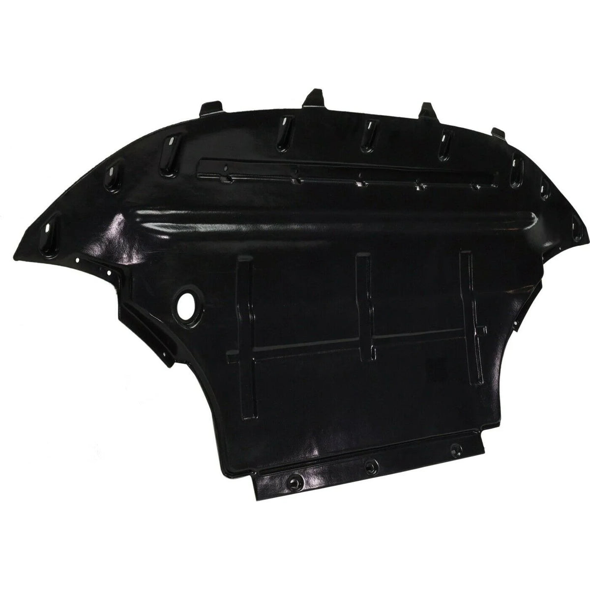 Front Engine Splash Shield F85517