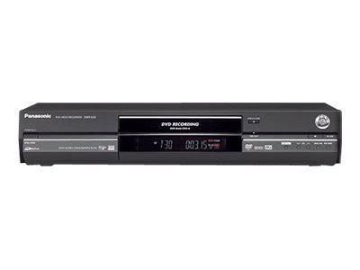 Black DVD Recorder J873
