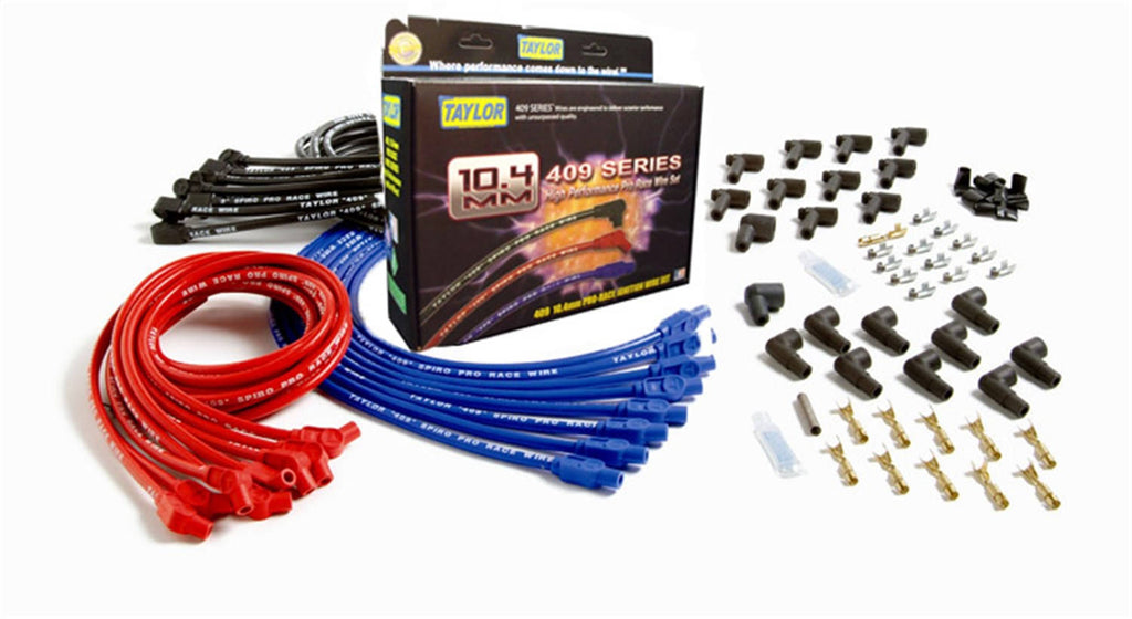 Pro Race Ignition Wire Set O2754
