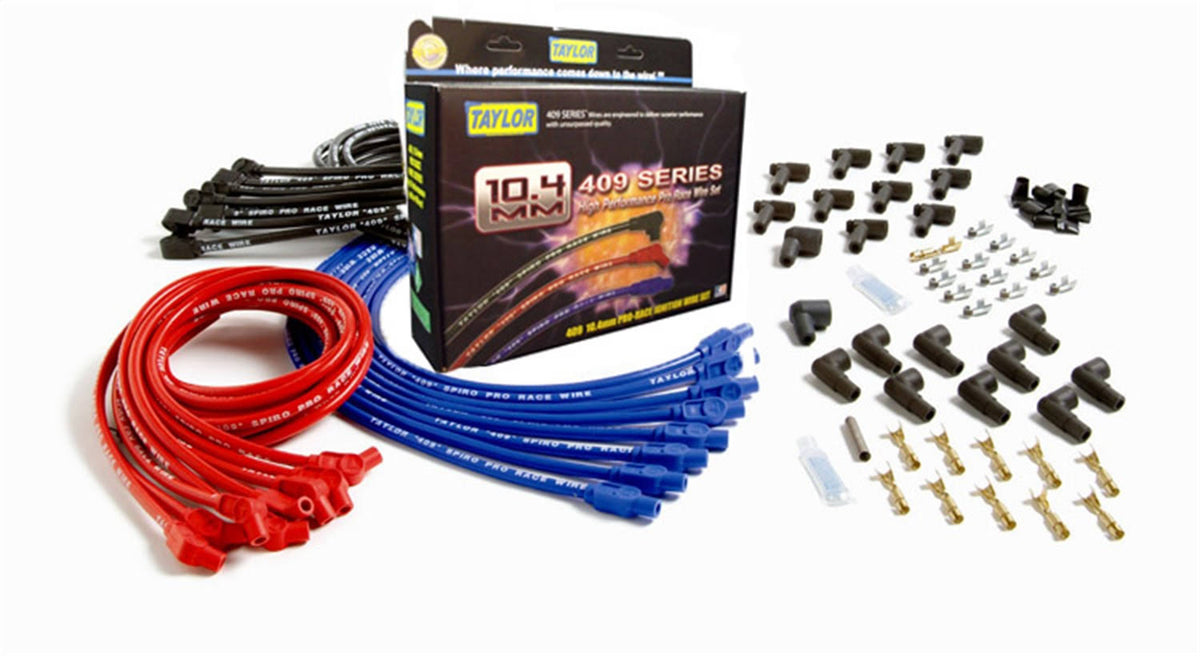 Pro Race Ignition Wire Set O2754