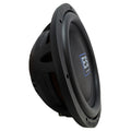 10" Slim Subwoofer 4 Ohm DVC 1000W Car Audio J409316