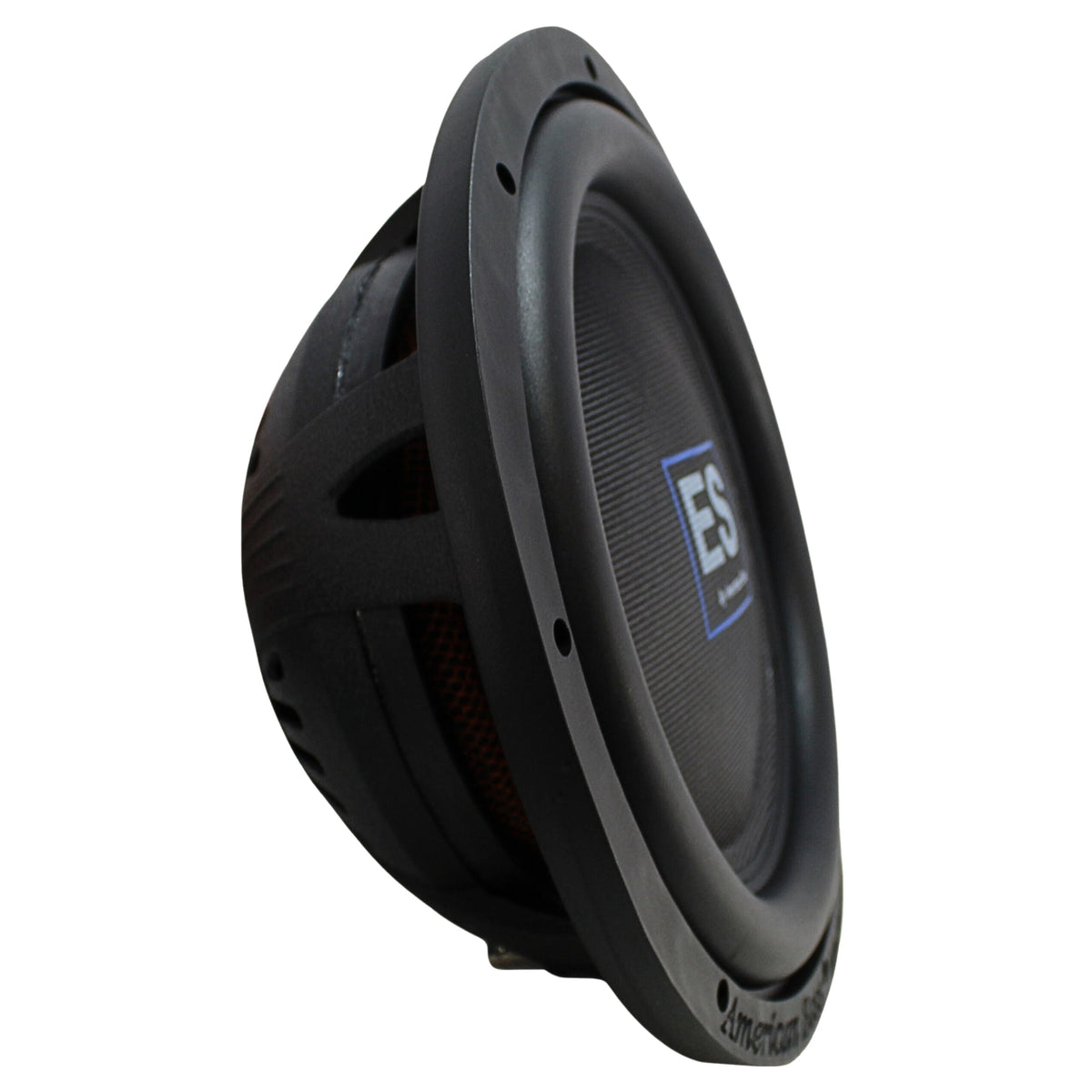 10" Slim Subwoofer 4 Ohm DVC 1000W Car Audio J409316