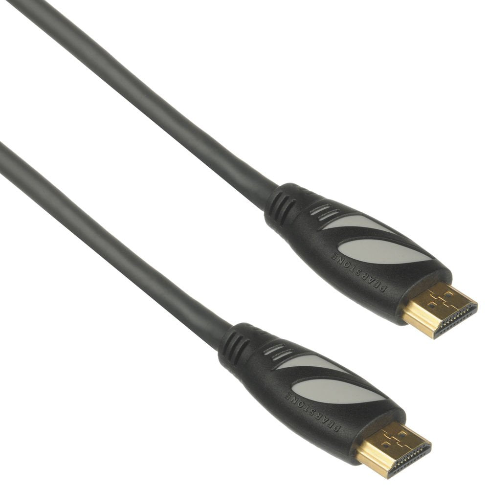 ATEM Mini HDMI Live Stream Switcher with HDMI Cable & Fastener Straps Bundle V871748